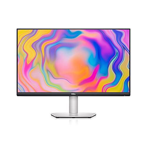 Dell s2722qc - monitor a led - 4k - 27   - hdr dell-s2722qc