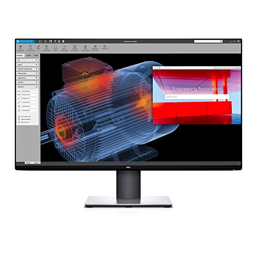 Dell Ultrasharp U3219Q LCD Monitor 31.5 
