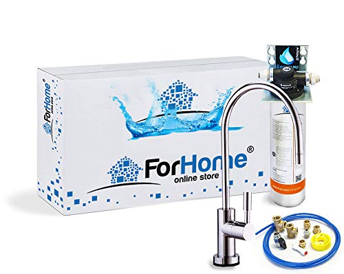 Depuratore Acqua ForHome Easy Micro Filtrazione Professional