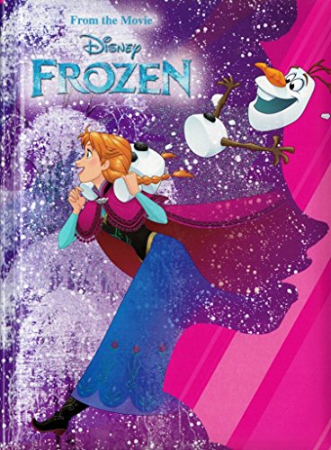 DIARIO Scuola Frozen Elsa Regina dei ghiacci Anna Standard Originale 21x15cm 2022   2023 + Omaggio Penna Glitterata + SEGNALIBRO