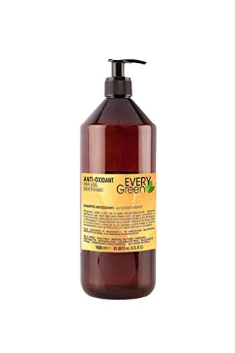 Dikson everygreen Anti oxidant, Shampoo – 1000 ML....