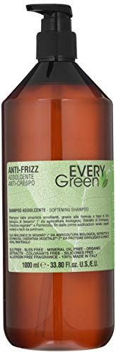Dikson Everygreen Shampoo anti-frizz, 1000 ml...