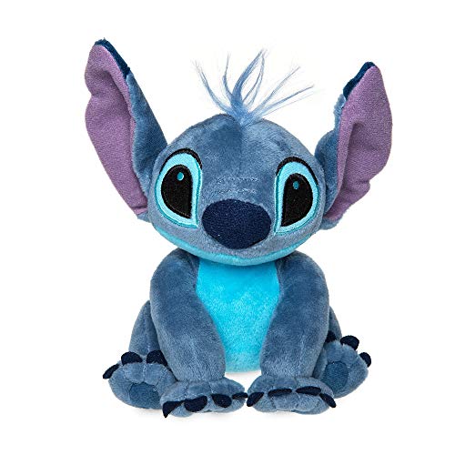Disney Lilo & Stitch Stitch 18 centimetri morbido peluche