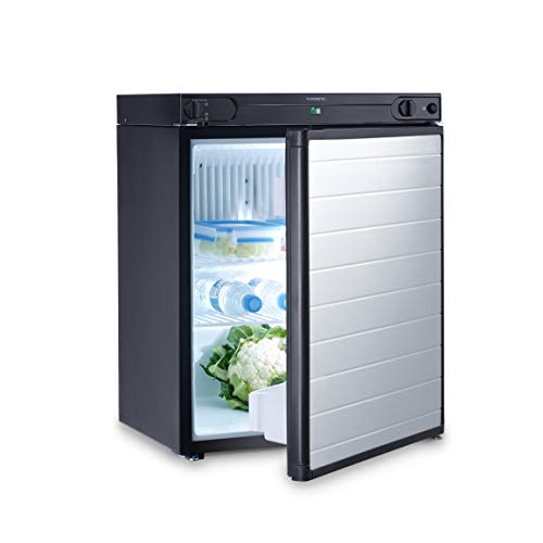 Dometic CombiCool RF 60 frigorifero ad assorbimento, 12 230v gas, 6...