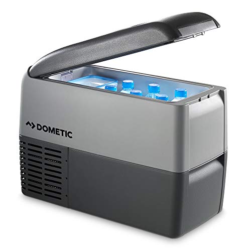 Dometic Coolfreeze CDF-26 Frigo Freezer Portatile a Compressione, 12 24v, 21 litri circa