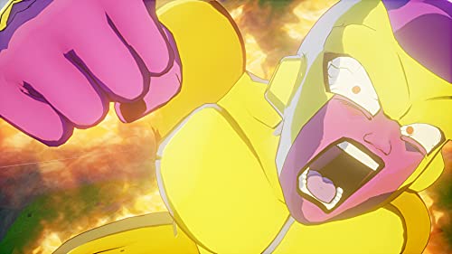Dragon Ball Z: Kakarot + A New Power Awakens Set - Nintendo Switch...