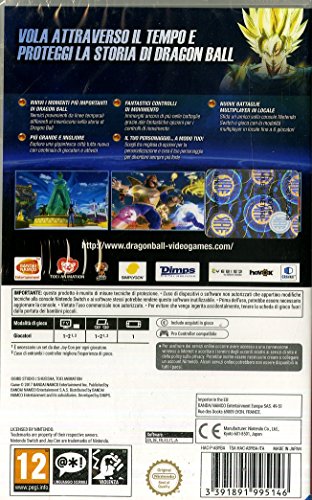 Dragonball Xenoverse 2 - Nintendo Switch...