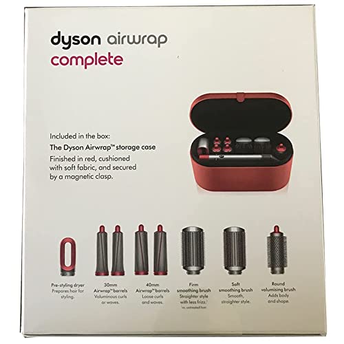 Dyson Airwrap Complete Red - Accessorio per Capelli...