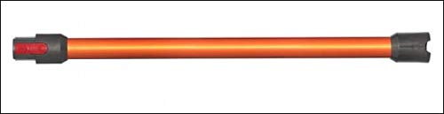 Dyson - Tubo color rame a sgancio rapido per V10 Absolute, codice prodotto 969109-09, progettato per l uso con aspirapolvere a bastone senza fili V7, V8, V10 e V11