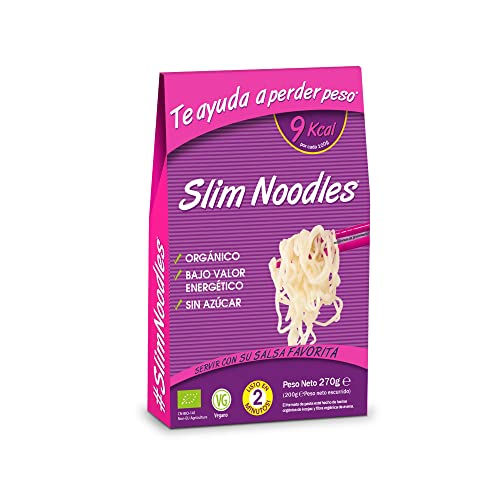 Eat Water Zero Calorie Pasta and Noodles 200 g (Pack of 5)...