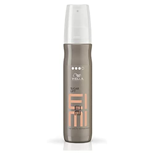 EIMI Sugar Lift Spray Volumizzante per Effetto Illuminante - 150 ml