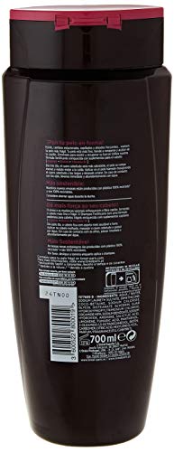 Elvive Arginina Resist X3 Revitalizzante Shampoo - 700 ml...