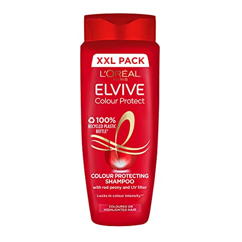 Elvive colore Protect shampoo 700 ml
