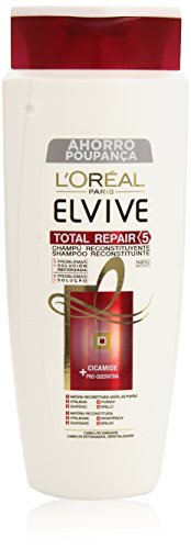 Elvive Total Repair 5 Shampoo - 700 ml...
