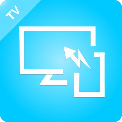 FastCast - Fast Screen Mirroring Cast Pics,Music,Videos To TV for Chromecast DLNA Smart TV