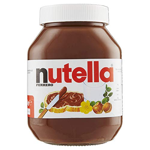 Ferrero Nutella - 925 g...