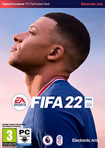 FIFA 22 Standard Edition | Codice Origin per PC