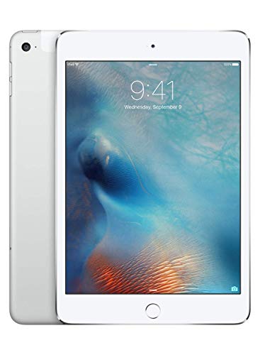 Fine-2015 Apple iPad Mini (7.9-pollice, Wi-Fi + Cellulare, 128GB) -...