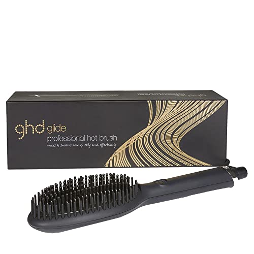 GHD Glide Hotbrush