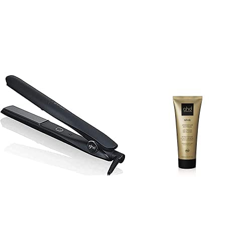ghd Gold Piastra per Capelli Professionale + rehab advanced split end theraphy