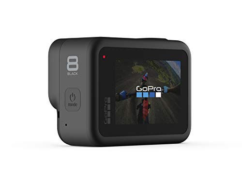 GoPro Hero 8 Black CHDHX-801-RW...