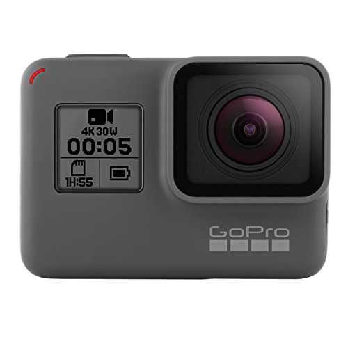 GoPro HERO5 Action Camera - Nero...