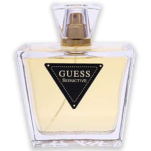 Guess Guess Seductive For Women 4.2 oz EDT Spray...