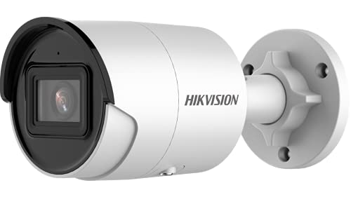 Hikvision Digital Technology DS-2CD2086G2-I Telecamera Di Sicurezza...