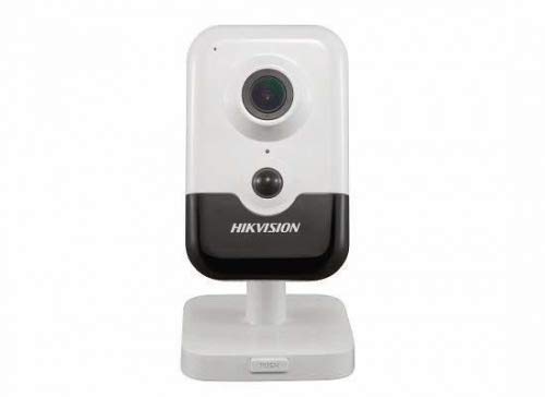 Hikvision Digital Technology DS-2CD2455FWD-IW Telecamera di sicurez...