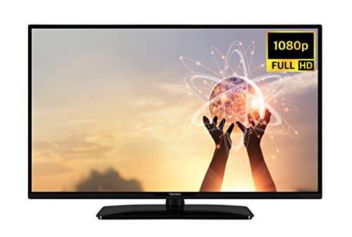 homeX F42NT1000 TV da 106 cm   42 pollici (Rosoluzione Full HD, tri...
