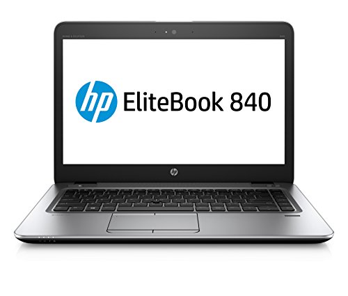 HP EliteBook 840 G3 L3C67AV, 14 LED FHD, Core i7-6600U 3.40 GHz, 8 GB DDR4 RAM, 256 GB M2 SSD, LTE, Bang & Olufsen Sound, Windows 10 Pro