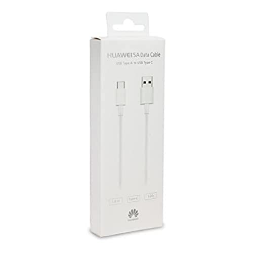 Huawei Cavo Fast Type-C Ap71 Supercharge Cavetto Ricarica Veloce Ca...