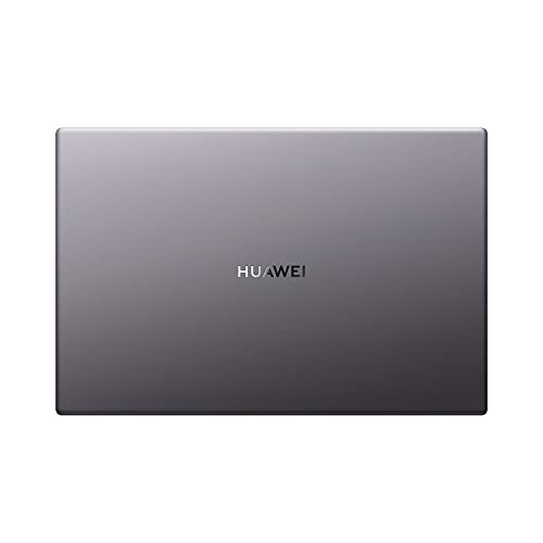 HUAWEI MateBook D 14 Laptop, FullView Comfort Occhi da 14 pollici U...