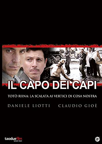 Il Capo Dei Capi (Box 3DVD)...