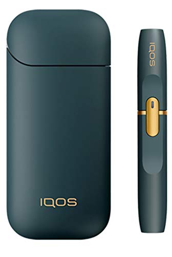 IQOS 2.4 Plus Navy, la versione classica di IQOS come alternativa alla sigaretta