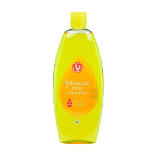 Johnson Cura Capelli Shampoo - 750 ml