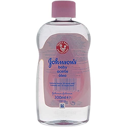 Johnson Olio - 300 ml...