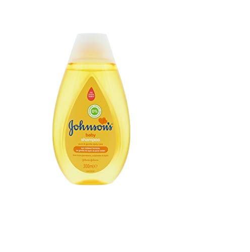 Johnson s Baby Shampoo, 300 ml