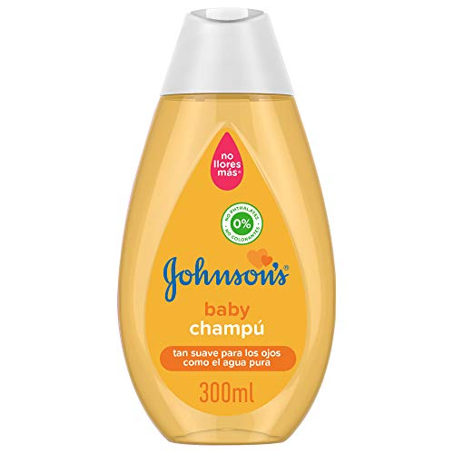 Johnson s Baby, shampoo...