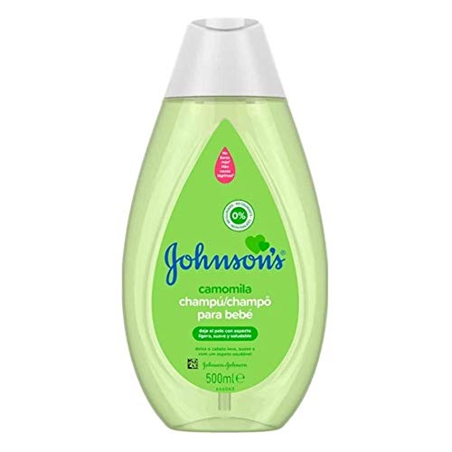 Johnson S Shampoo - 500 ml
