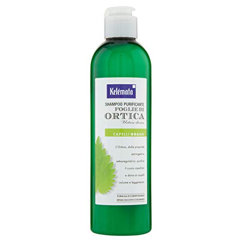 Kelemata Shampoo All Ortica - 250 Ml...
