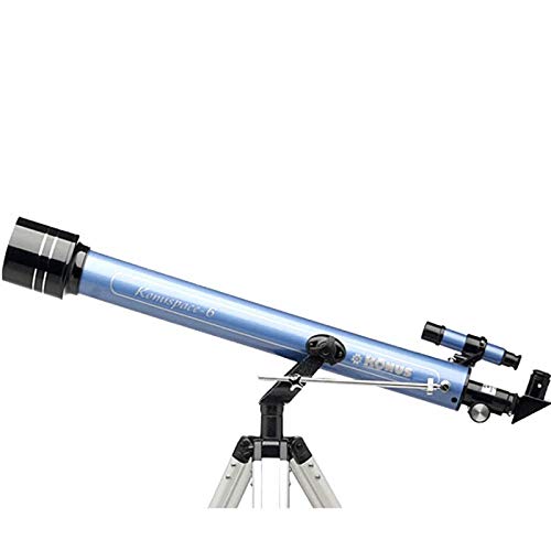 KONUS konuspace-6 telescopio rifrattore 60 800...