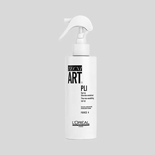 L Oréal Professionnel Paris Spray Modellante - 190 ml