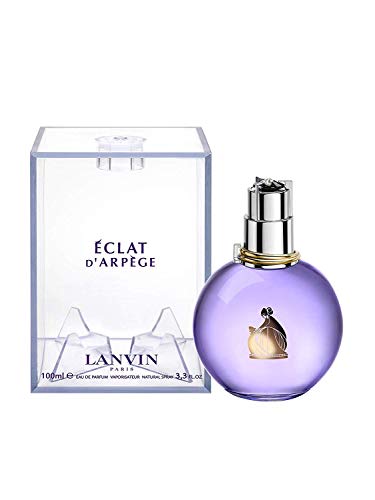 Lanvin Eclat D Arpege Eau de Parfum, Donna, 100 ml
