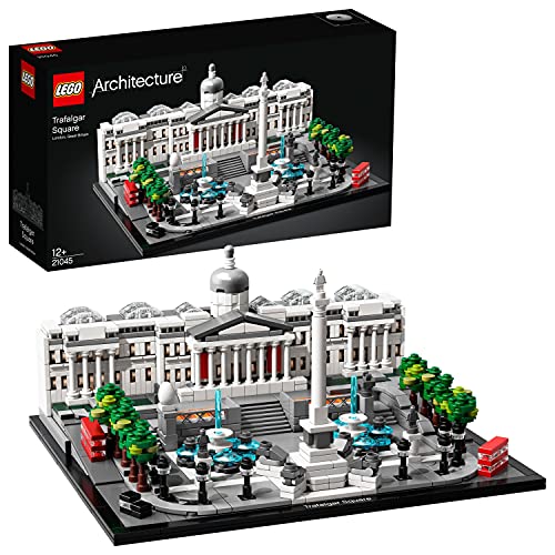LEGO 21045 LEGO Architecture Trafalgar Square