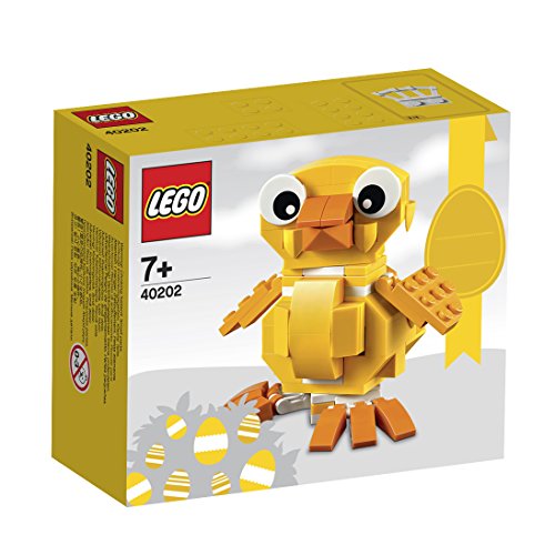 Lego 40202 Pulcino pasquale Pasqua