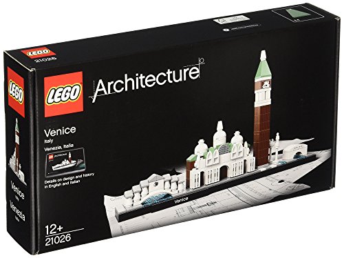 LEGO Architecture 21026 - Venezia