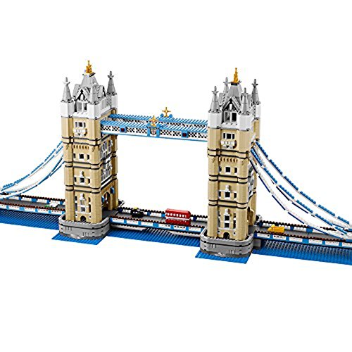 LEGO Speciale Collezionisti 10214 - Tower Bridge