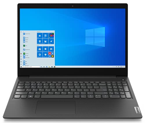 Lenovo IdeaPad 3 Notebook - Display 15.6  HD (Processore AMD 3020e, 1TB HDD, RAM 4 GB, AMD Radeon Graphics, Windows 10) - Business Black
