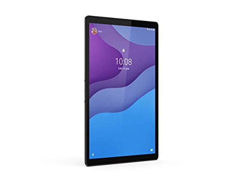 Lenovo Tab M10 HD (2nd Gen) Tablet - Display 10.1  HD (Processore M...